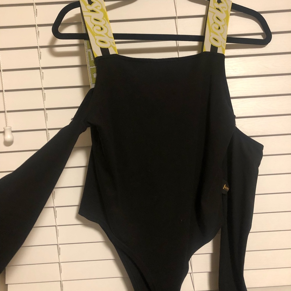 GCDS women Size Small Bodysuit brand new